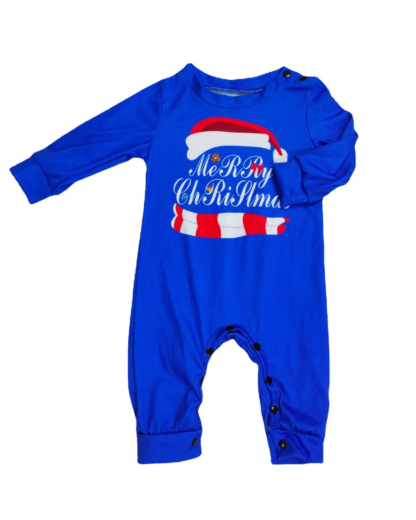 Matching Family Pajamas Sets - For your Dog too!